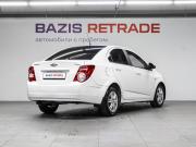 Chevrolet Aveo II Тюмень  - изображение 26