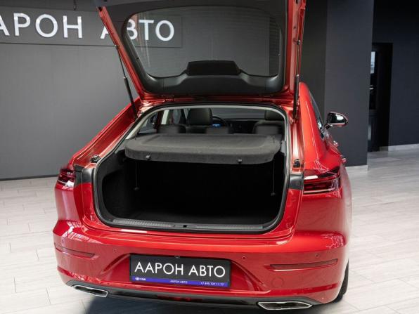 Новый FAW Bestune B70 I Рестайлинг 2024 года, цена 2 497 000 рублей, лифтбек, Автокод Объявления
