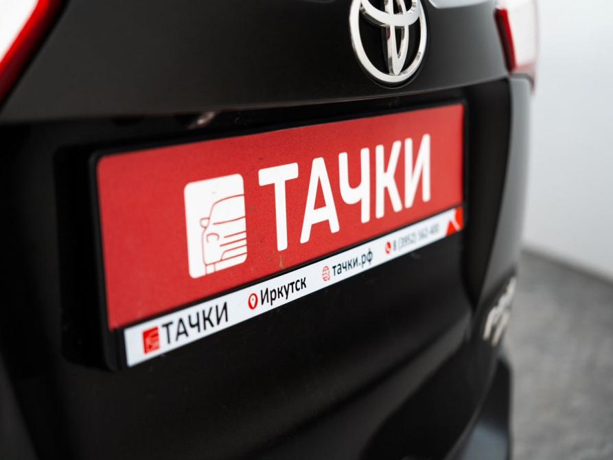 Toyota RAV4 IV (XA40) Иркутск  - изображение 28