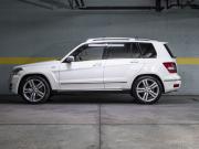 Mercedes-Benz GLK-Класс I (X204) Тюмень  - изображение 33