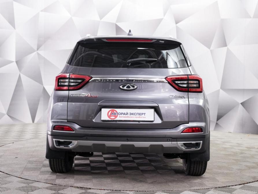 Chery Tiggo 4 Pro I Ульяновск  - изображение 4