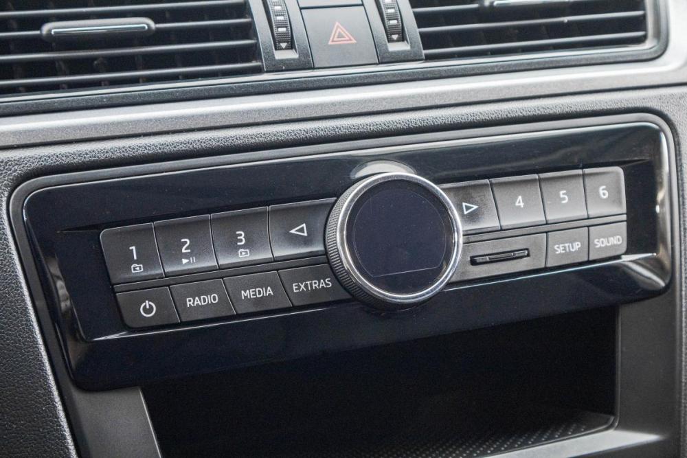 Skoda Rapid I Барнаул  - изображение 19