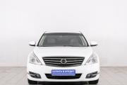 Nissan Teana II Рестайлинг Красноярск  - изображение 26
