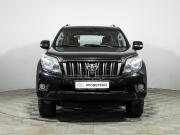 Toyota Land Cruiser Prado 150 Series Санкт-Петербург  - изображение 21