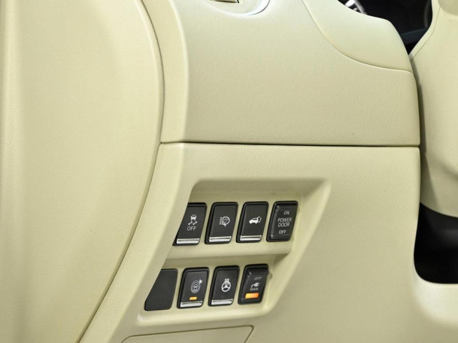 Infiniti JX Москва  - изображение 14