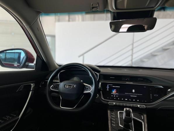 Geely Atlas Pro с пробегом 2023 года, цена 2 359 900 рублей, 28469 км, внедорожник, Автокод Объявления