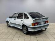 Lada (ВАЗ) 2114 Уфа  - изображение 20