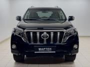 Toyota Land Cruiser Prado 150 Series Рестайлинг 1 Вологда  - изображение 21