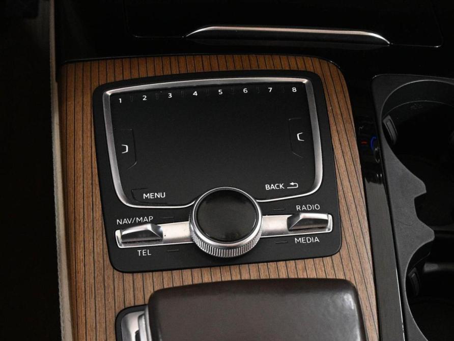 Audi Q7 II (4M) Ростов-на-Дону  - изображение 16