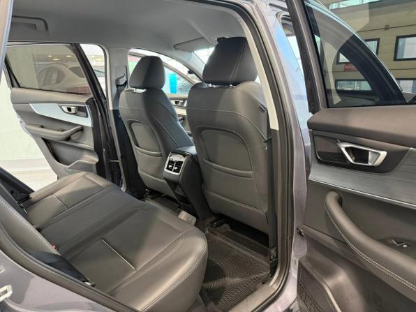 Chery Tiggo 7 Pro Max I с пробегом 2023 года, цена 1 897 000 рублей, 34740 км, внедорожник, Автокод Объявления
