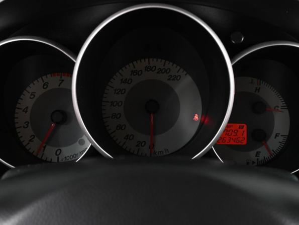 Mazda 3 I (BK) Рестайлинг с пробегом 2007 года, цена 629 000 рублей, 263462 км, седан, Автокод Объявления