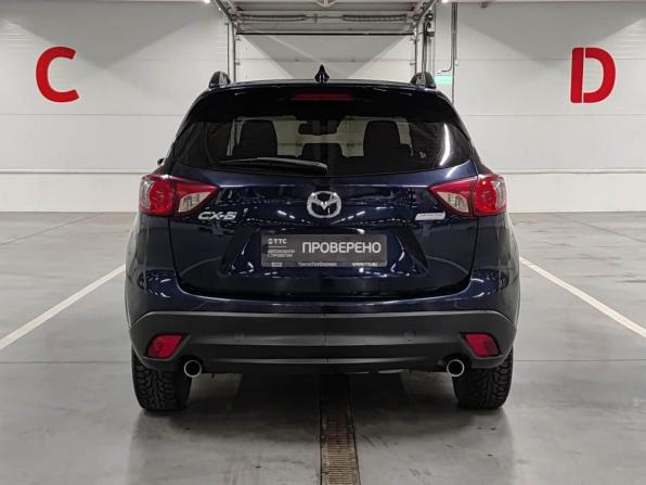 Mazda CX-5 I с пробегом 2014 года, цена 1 620 000 рублей, 220657 км, внедорожник, Автокод Объявления