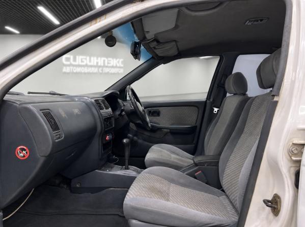 Nissan Pulsar V (N15) с пробегом 1997 года, цена 130 000 рублей, 370000 км, седан, Автокод Объявления