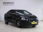 Chevrolet Aveo II Дзержинск  - изображение 15