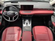 Haval Jolion I Рестайлинг Москва  - изображение 34