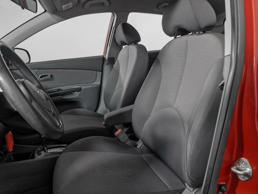 Kia Rio II Рестайлинг Нижний Новгород  - изображение 9