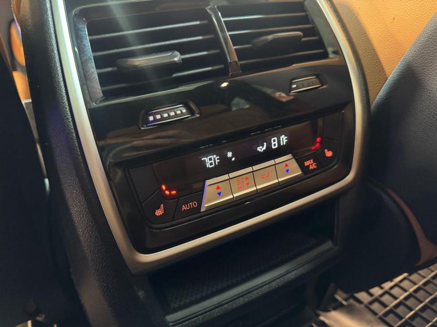 BMW X5 IV (G05/G18) Новочеркасск  - изображение 19