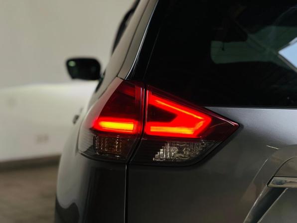 Nissan X-Trail III Рестайлинг с пробегом 2021 года, цена 2 780 000 рублей, 110000 км, внедорожник, Автокод Объявления