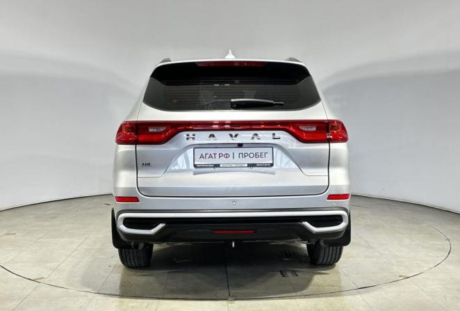 Haval M6 II с пробегом 2025 года, цена 1 780 000 рублей, 20477 км, внедорожник, Автокод Объявления