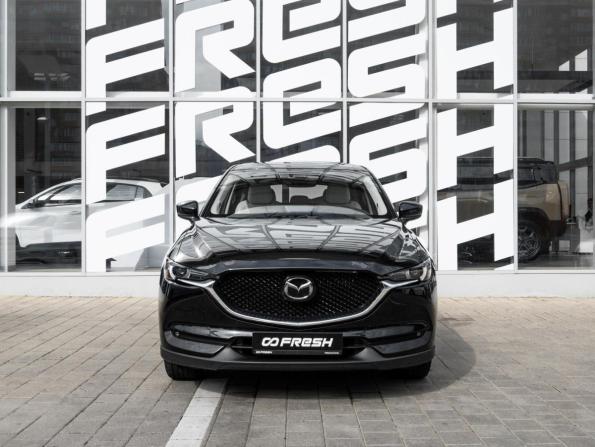 Mazda CX-5 II с пробегом 2020 года, цена 2 992 500 рублей, 76953 км, внедорожник, Автокод Объявления
