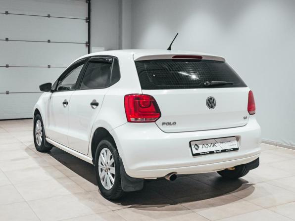 Volkswagen Polo V с пробегом 2011 года, цена 509 019 рублей, 235273 км, хэтчбек, Автокод Объявления