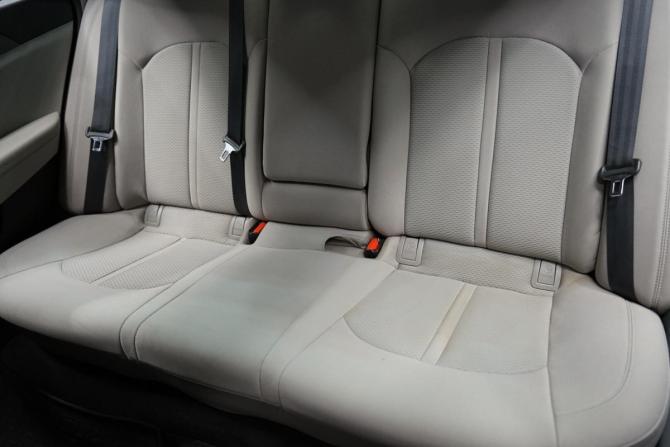 Hyundai Sonata VII (LF) с пробегом 2015 года, цена 1 480 000 рублей, 110000 км, седан, Автокод Объявления