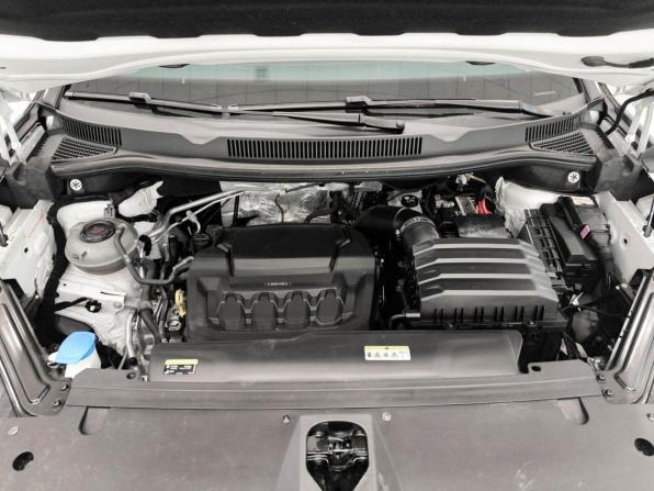 Volkswagen Talagon I с пробегом 2022 года, цена 4 450 000 рублей, 40916 км, внедорожник, Автокод Объявления