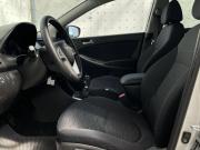 Hyundai Solaris I Рестайлинг Тамбов  - изображение 30