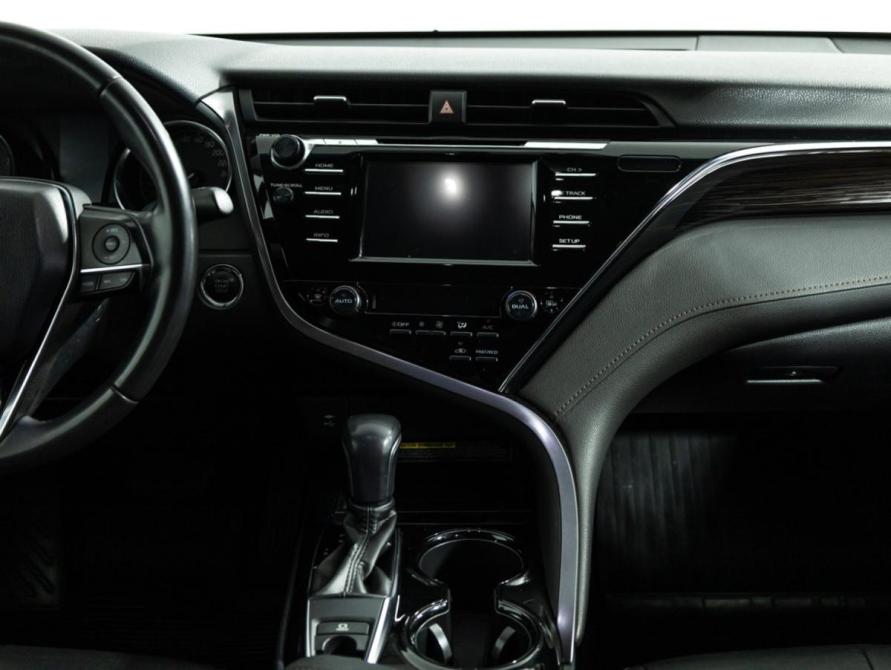 Toyota Camry VIII (XV70) Санкт-Петербург  - изображение 14