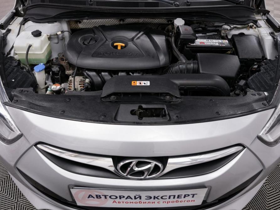 Hyundai i40 I Ульяновск  - изображение 21