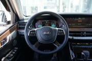 Kia Mohave I Рестайлинг 2 Крым  - изображение 52