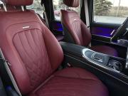 Mercedes-Benz G-Класс AMG II (W465) Рестайлинг Владимир  - изображение 46