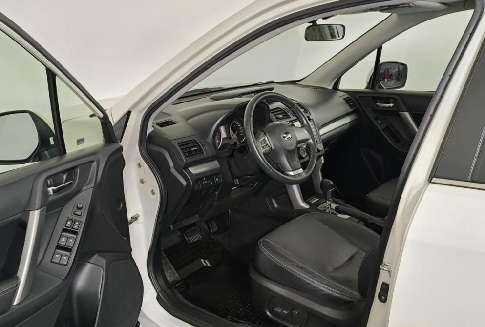 Subaru Forester IV Нижний Новгород  - изображение 8