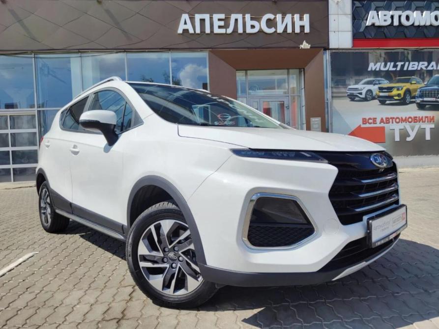 JAC JS3 Набережные Челны  - изображение 1