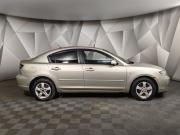 Mazda 3 I (BK) Рестайлинг Москва  - изображение 23
