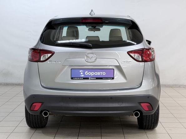 Mazda CX-5 I с пробегом 2014 года, цена 1 569 000 рублей, 149541 км, внедорожник, Автокод Объявления