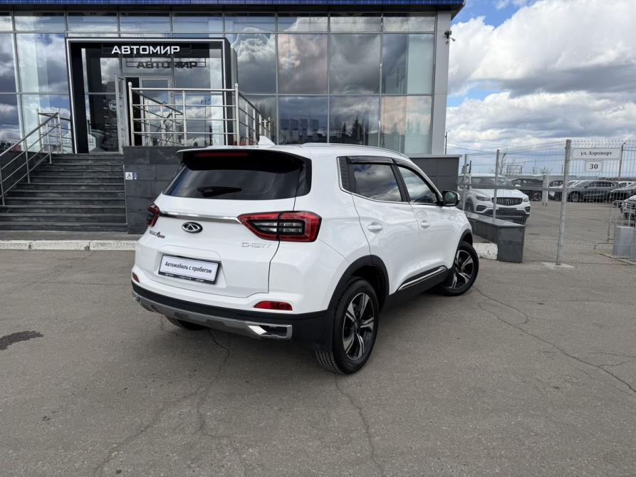 Chery Tiggo 4 Pro I Саратов  - изображение 5