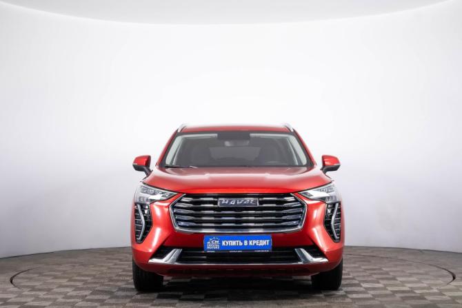 Haval Jolion I с пробегом 2022 года, цена 1 999 000 рублей, 91000 км, внедорожник, Автокод Объявления