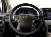 Toyota Land Cruiser Prado 150 Series Рестайлинг 3 Санкт-Петербург  - изображение 52