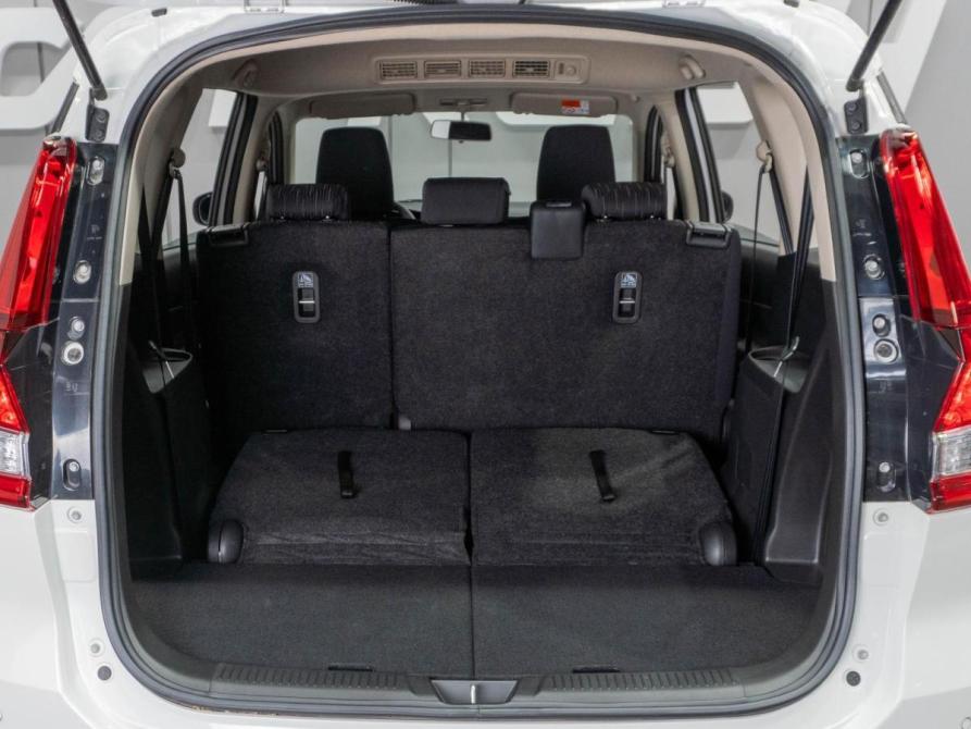 Suzuki Ertiga II Тюмень  - изображение 20
