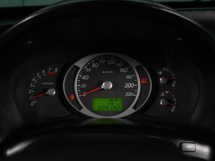 Hyundai Tucson I Воронеж  - изображение 17
