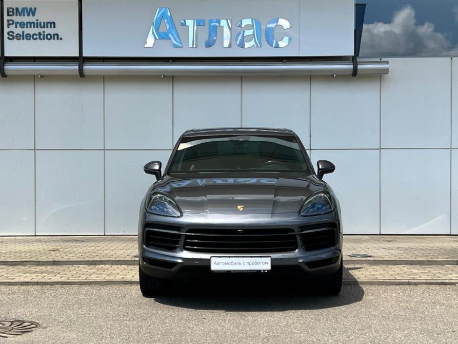 Porsche Cayenne III Краснодар  - изображение 3