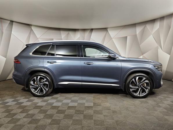 Geely Monjaro I с пробегом 2024 года, цена 3 743 000 рублей, 30100 км, внедорожник, Автокод Объявления