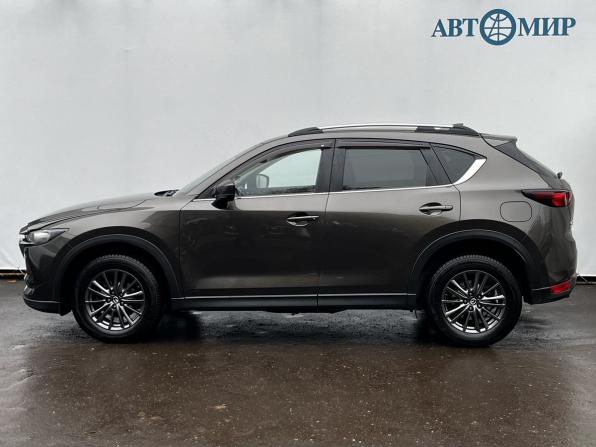 Mazda CX-5 II с пробегом 2019 года, цена 2 390 000 рублей, 146000 км, внедорожник, Автокод Объявления