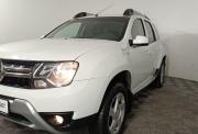 Renault Duster I Рестайлинг Волгоград  - изображение 42