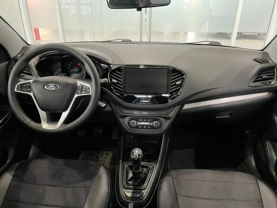 Lada (ВАЗ) Vesta I Москва  - изображение 5