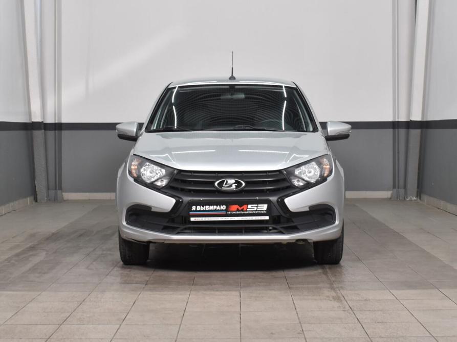Lada (ВАЗ) Granta I Рестайлинг Кемерово  - изображение 2