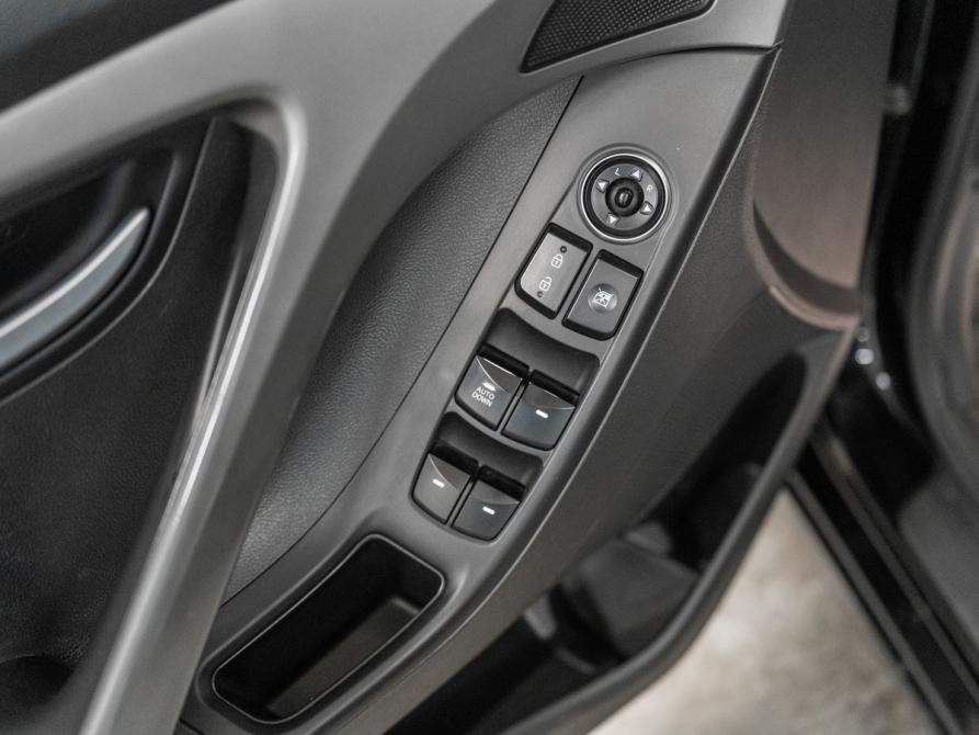 Hyundai Elantra V (MD) Красноярск  - изображение 18