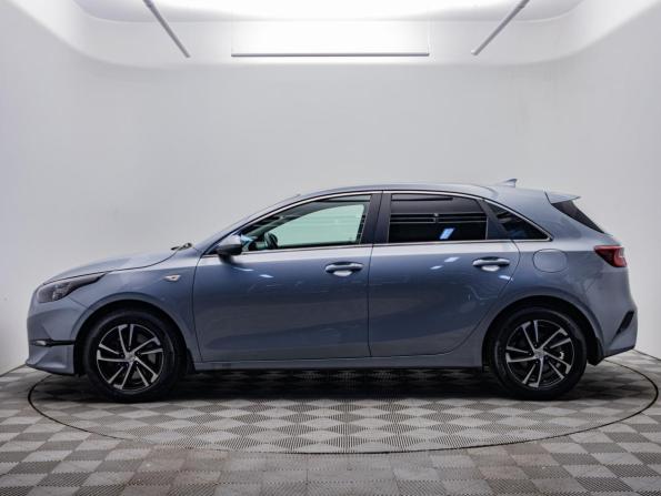 Kia Ceed III Рестайлинг с пробегом 2021 года, цена 2 076 000 рублей, 74991 км, хэтчбек, Автокод Объявления