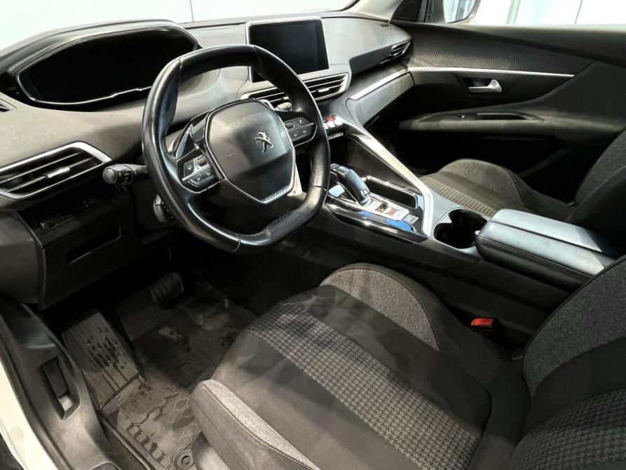 Peugeot 3008 II Волжский  - изображение 15